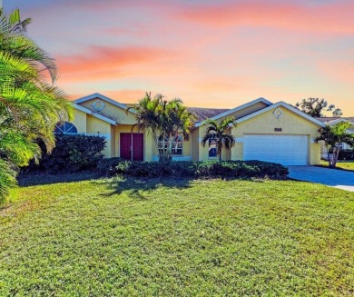 Enjoy the perfect blend of comfort and convenience in this on Peridia Golf and Country Club in Florida - for sale on GolfHomes.com, golf home, golf lot