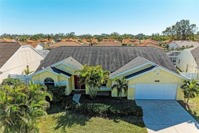 Enjoy the perfect blend of comfort and convenience in this on Peridia Golf and Country Club in Florida - for sale on GolfHomes.com, golf home, golf lot