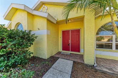 Enjoy the perfect blend of comfort and convenience in this on Peridia Golf and Country Club in Florida - for sale on GolfHomes.com, golf home, golf lot