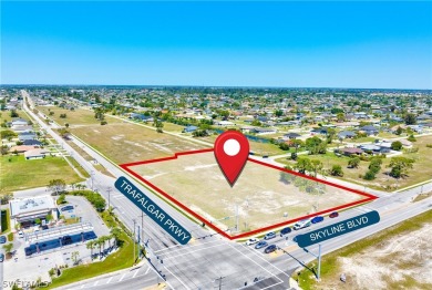 This is an excellent choice for establishing a retail business on Palmetto-Pine Country Club in Florida - for sale on GolfHomes.com, golf home, golf lot
