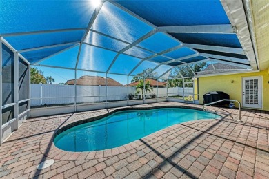 Enjoy the perfect blend of comfort and convenience in this on Peridia Golf and Country Club in Florida - for sale on GolfHomes.com, golf home, golf lot