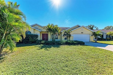 Enjoy the perfect blend of comfort and convenience in this on Peridia Golf and Country Club in Florida - for sale on GolfHomes.com, golf home, golf lot