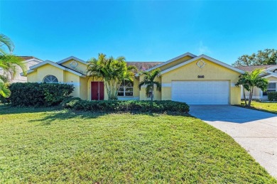 Enjoy the perfect blend of comfort and convenience in this on Peridia Golf and Country Club in Florida - for sale on GolfHomes.com, golf home, golf lot