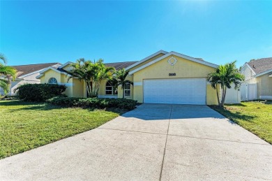 Enjoy the perfect blend of comfort and convenience in this on Peridia Golf and Country Club in Florida - for sale on GolfHomes.com, golf home, golf lot