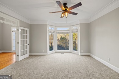 Back on the Market. Due to no fault of the Seller. Great on Brookstone Golf and Country Club in Georgia - for sale on GolfHomes.com, golf home, golf lot