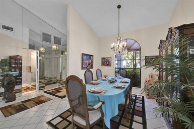 Located in the prestigious La Reserve section of the Woodmont on Woodmont Country Club in Florida - for sale on GolfHomes.com, golf home, golf lot