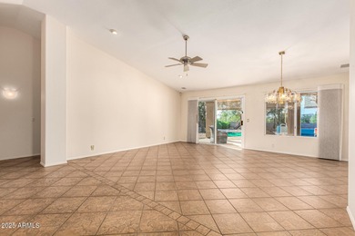 Beautifully cared-for UDC home located on one of the most on Tatum Ranch Golf Course in Arizona - for sale on GolfHomes.com, golf home, golf lot