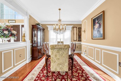 ENJOY SPECTACULAR SUNSETS FROM THIS YARDLEY LOFT W/SITS ON THE on Westlake Golf and Country Club in New Jersey - for sale on GolfHomes.com, golf home, golf lot