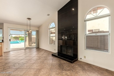 Beautifully cared-for UDC home located on one of the most on Tatum Ranch Golf Course in Arizona - for sale on GolfHomes.com, golf home, golf lot