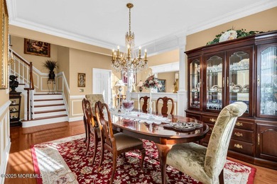 ENJOY SPECTACULAR SUNSETS FROM THIS YARDLEY LOFT W/SITS ON THE on Westlake Golf and Country Club in New Jersey - for sale on GolfHomes.com, golf home, golf lot