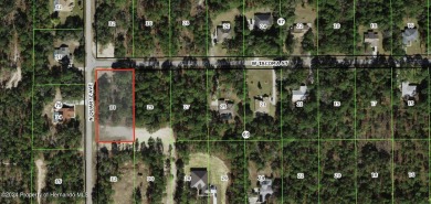 Are you ready to build the home of your dreams? Look no further on Citrus Hills Golf Club in Florida - for sale on GolfHomes.com, golf home, golf lot