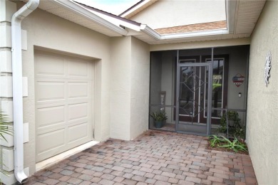 Welcome to your personal haven in Lake Ashton--Central Florida's on Lake Ashton Golf Club in Florida - for sale on GolfHomes.com, golf home, golf lot
