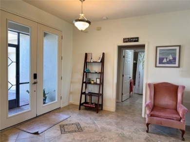Welcome to your personal haven in Lake Ashton--Central Florida's on Lake Ashton Golf Club in Florida - for sale on GolfHomes.com, golf home, golf lot