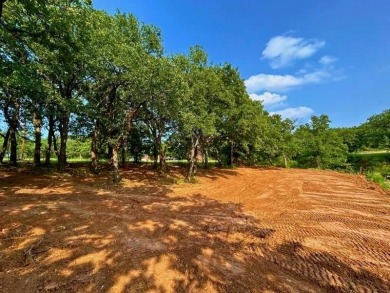 Gorgeous WATERFRONT lot on Lake Nocona.Enjoy some of the best on Nocona Hills Golf Course in Texas - for sale on GolfHomes.com, golf home, golf lot