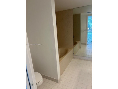 Spacious apartment with a very nice view and very on Palm-Aire Country Club and Resort - The Oaks in Florida - for sale on GolfHomes.com, golf home, golf lot