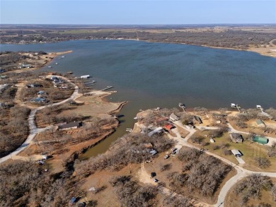 Gorgeous WATERFRONT lot on Lake Nocona.Enjoy some of the best on Nocona Hills Golf Course in Texas - for sale on GolfHomes.com, golf home, golf lot