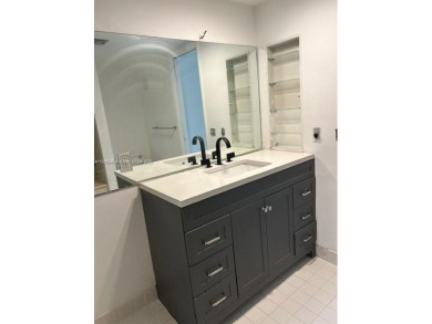 Spacious apartment with a very nice view and very on Palm-Aire Country Club and Resort - The Oaks in Florida - for sale on GolfHomes.com, golf home, golf lot