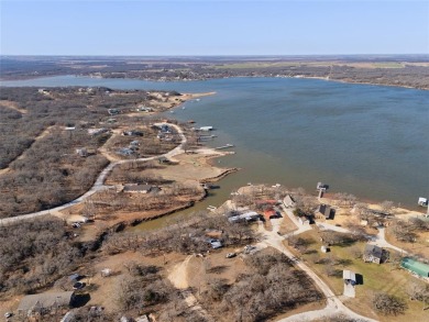 Gorgeous WATERFRONT lot on Lake Nocona.Enjoy some of the best on Nocona Hills Golf Course in Texas - for sale on GolfHomes.com, golf home, golf lot