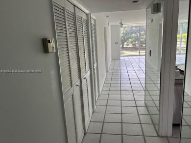 Spacious apartment with a very nice view and very on Palm-Aire Country Club and Resort - The Oaks in Florida - for sale on GolfHomes.com, golf home, golf lot