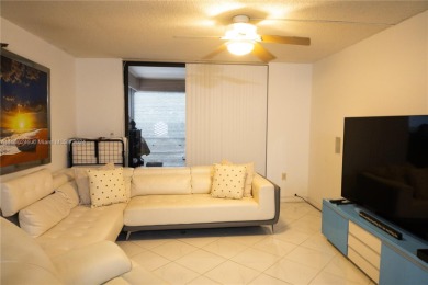 Beautiful two bed & 2 bath private unit at Park Place on Pembroke Lakes Golf Club in Florida - for sale on GolfHomes.com, golf home, golf lot