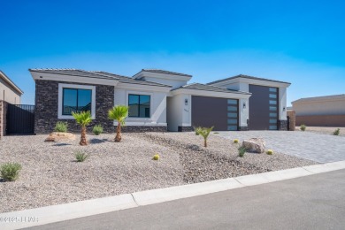 Welcome to your dream home in the newly gated Viewpoint on The Refuge Golf and Country Club in Arizona - for sale on GolfHomes.com, golf home, golf lot