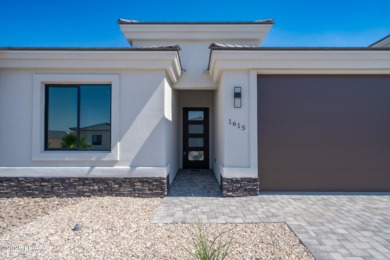 Welcome to your dream home in the newly gated Viewpoint on The Refuge Golf and Country Club in Arizona - for sale on GolfHomes.com, golf home, golf lot