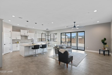 Welcome to your dream home in the newly gated Viewpoint on The Refuge Golf and Country Club in Arizona - for sale on GolfHomes.com, golf home, golf lot