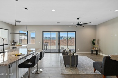 Welcome to your dream home in the newly gated Viewpoint on The Refuge Golf and Country Club in Arizona - for sale on GolfHomes.com, golf home, golf lot