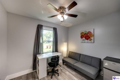 Welcome Home! Step into this fully updated 3-bedroom, 2-bath gem on Pine Valley Golf Resort in Kentucky - for sale on GolfHomes.com, golf home, golf lot