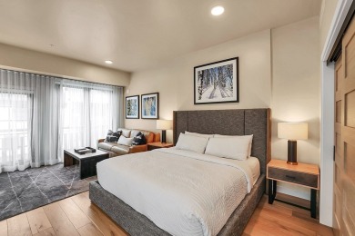 Village-facing end unit in the heart of Tamarack! This spacious on Osprey Meadows at Tamarack Resort in Idaho - for sale on GolfHomes.com, golf home, golf lot