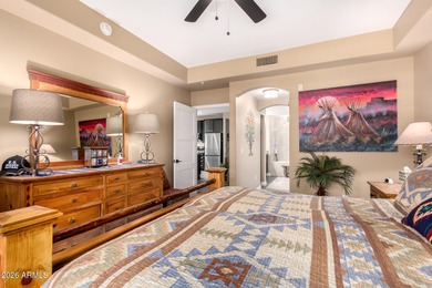 Welcome to luxury living in the highly sought-after 24/7 on Wildfire Golf Club in Arizona - for sale on GolfHomes.com, golf home, golf lot