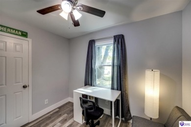Welcome Home! Step into this fully updated 3-bedroom, 2-bath gem on Pine Valley Golf Resort in Kentucky - for sale on GolfHomes.com, golf home, golf lot