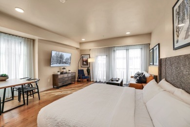 Village-facing end unit in the heart of Tamarack! This spacious on Osprey Meadows at Tamarack Resort in Idaho - for sale on GolfHomes.com, golf home, golf lot