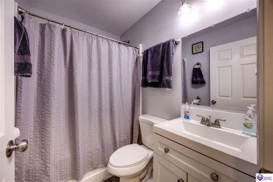 Welcome Home! Step into this fully updated 3-bedroom, 2-bath gem on Pine Valley Golf Resort in Kentucky - for sale on GolfHomes.com, golf home, golf lot