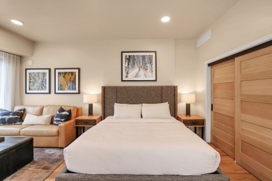 Village-facing end unit in the heart of Tamarack! This spacious on Osprey Meadows at Tamarack Resort in Idaho - for sale on GolfHomes.com, golf home, golf lot