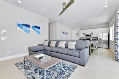 Welcome to 7740 Sandy Ridge Drive, a beautifully appointed on Reunion Resort Golf Course in Florida - for sale on GolfHomes.com, golf home, golf lot