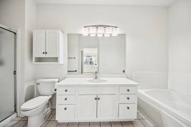 Set in the highly sought-after Carillon community, this on The Links at Carillon in Illinois - for sale on GolfHomes.com, golf home, golf lot