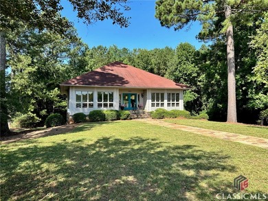 Property Description: Presenting a remarkable opportunity on Lane Creek Golf Club in Georgia - for sale on GolfHomes.com, golf home, golf lot