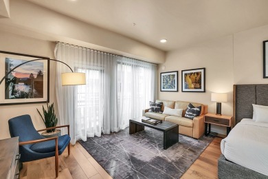 Village-facing end unit in the heart of Tamarack! This spacious on Osprey Meadows at Tamarack Resort in Idaho - for sale on GolfHomes.com, golf home, golf lot