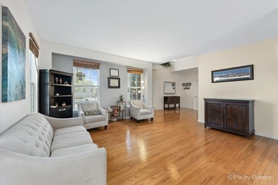 Welcome to this bright and spacious 4-bedroom, 3.1-bath home in on Midlane Championship Golf Resort in Illinois - for sale on GolfHomes.com, golf home, golf lot