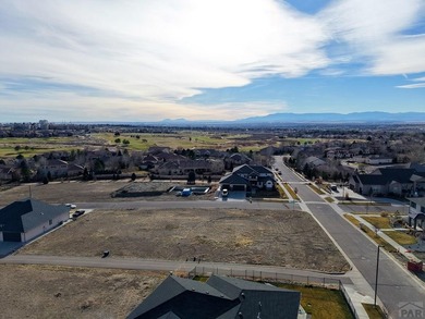 Prime corner lot in The Vistas at Walking Stick! Lot 13 is on Walking Stick Golf Course in Colorado - for sale on GolfHomes.com, golf home, golf lot