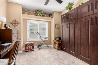 Welcome to luxury living in the highly sought-after 24/7 on Wildfire Golf Club in Arizona - for sale on GolfHomes.com, golf home, golf lot