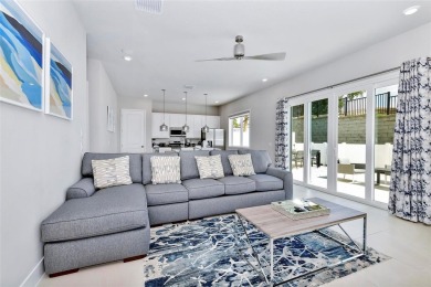 Welcome to 7740 Sandy Ridge Drive, a beautifully appointed on Reunion Resort Golf Course in Florida - for sale on GolfHomes.com, golf home, golf lot
