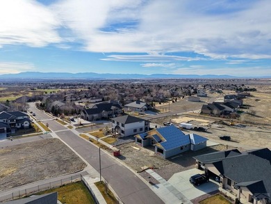 Prime corner lot in The Vistas at Walking Stick! Lot 13 is on Walking Stick Golf Course in Colorado - for sale on GolfHomes.com, golf home, golf lot
