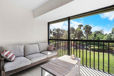 Experience resort-style living in this beautifully renovated on Quail Ridge Golf Course and Country Club in Florida - for sale on GolfHomes.com, golf home, golf lot