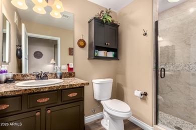 Welcome to luxury living in the highly sought-after 24/7 on Wildfire Golf Club in Arizona - for sale on GolfHomes.com, golf home, golf lot