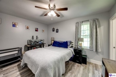 Welcome Home! Step into this fully updated 3-bedroom, 2-bath gem on Pine Valley Golf Resort in Kentucky - for sale on GolfHomes.com, golf home, golf lot