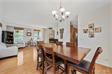 Welcome to this bright and spacious 4-bedroom, 3.1-bath home in on Midlane Championship Golf Resort in Illinois - for sale on GolfHomes.com, golf home, golf lot