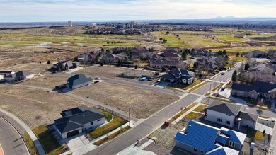 Prime corner lot in The Vistas at Walking Stick! Lot 13 is on Walking Stick Golf Course in Colorado - for sale on GolfHomes.com, golf home, golf lot