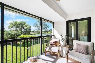 Experience resort-style living in this beautifully renovated on Quail Ridge Golf Course and Country Club in Florida - for sale on GolfHomes.com, golf home, golf lot